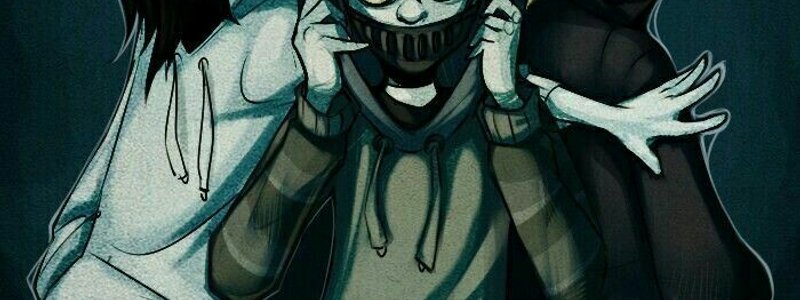 Cual creepypasta eres