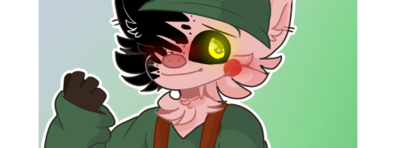 Que personaje serias de piggy dependiendo de tus datos?? (Part 2 uWu)
