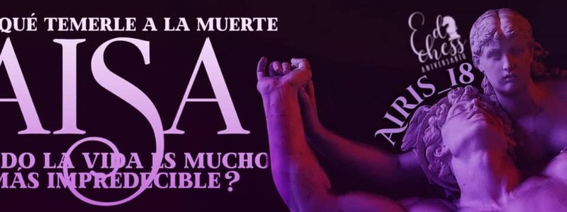 ¿Qué personaje de AISA eres?