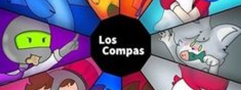 QUE  COMPA ERES :D