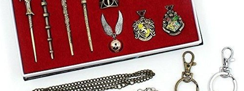 ¿cuanto sabes de Harry Potter? 