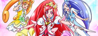 precure doki doki