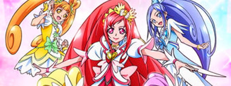 precure doki doki