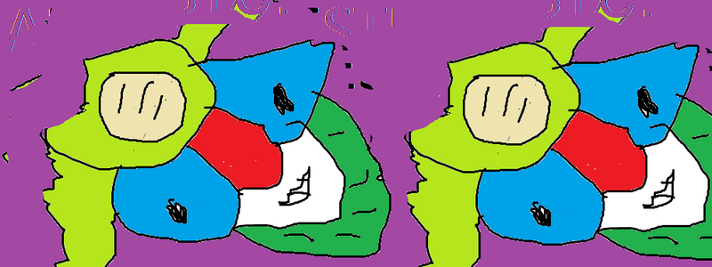 quieres tener un kulo de ballena