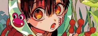 ¿Que personaje eres de Hanako-kun?
