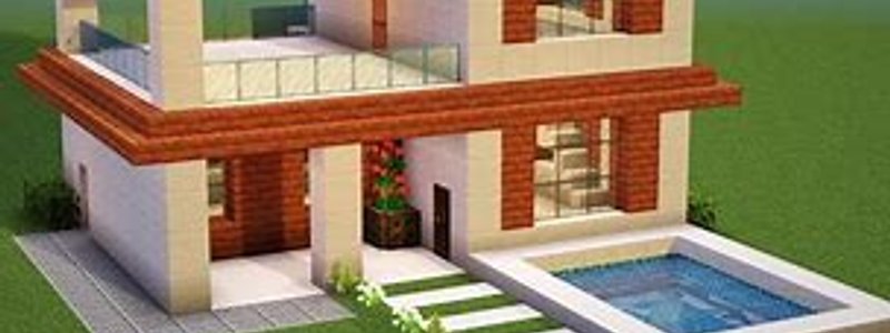 ¿CÓMO DEBERÍA SER TU CASA EN MINECRAFT?