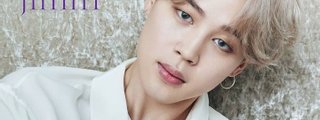 Podrias ser la novia de jimin