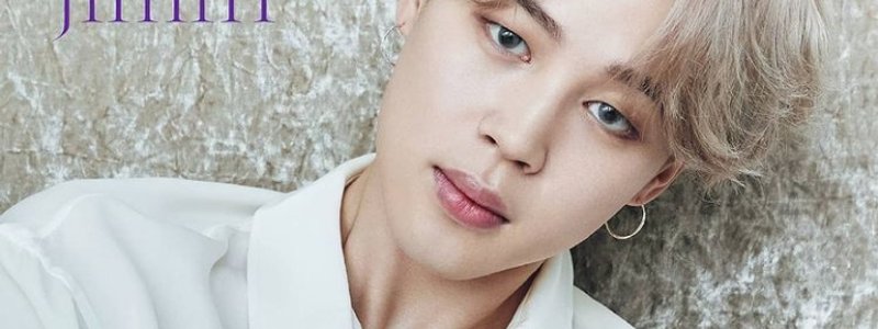 Podrias ser la novia de jimin