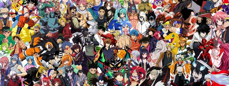 ¿Cúanto sabes de anime? Nivel Difícil