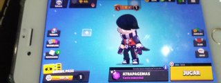 Test de brawl stars