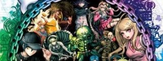 Que personaje de dangaronpa v3 eres??
