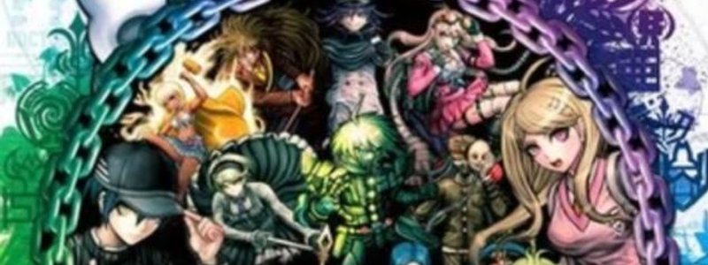 Que personaje de dangaronpa v3 eres??
