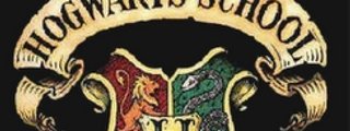 Casas de hogwarts 