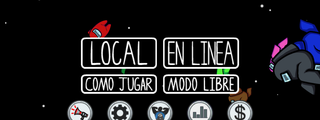 Qué personje de among us eres?