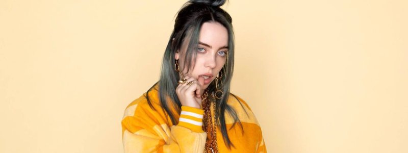 Preguntas y respuestas: Que tanto conoces a Billie Eilish?