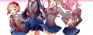 ¿Cuanto sobre DDLC sabes?