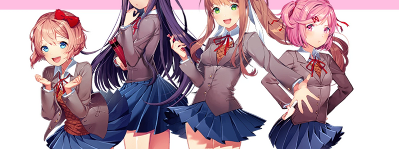 ¿Cuanto sobre DDLC sabes?