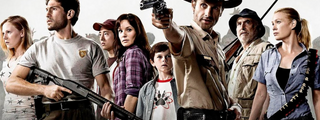Preguntas y respuestas: &iquest;Cuanto sabes de The Walking Dead?