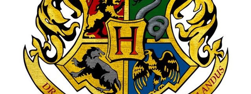 Que casa de Hogwarts eres?