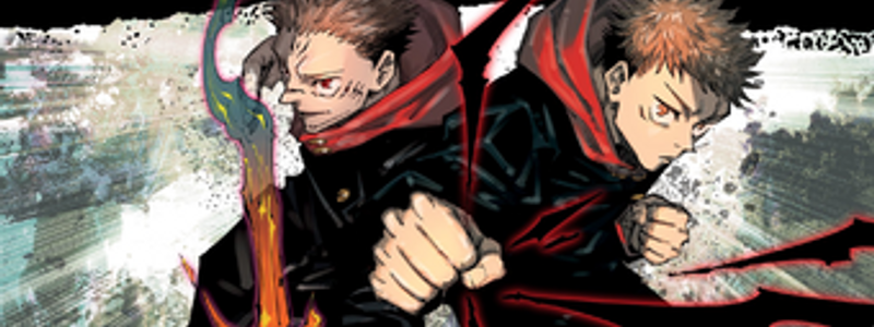&iquest;Que personaje de Jujutsu Kaisen eres?