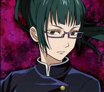 Resultado de &iquest;Que personaje de Jujutsu Kaisen eres?