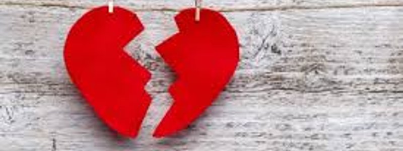 ¿Porque te va tan mal en el amor?