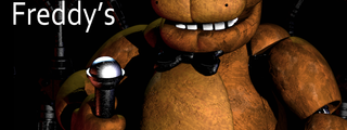 ¿Cuánto sabes de FNaF?