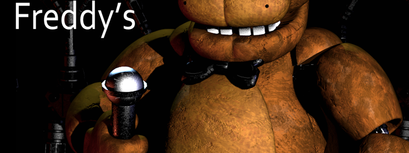 ¿Cuánto sabes de FNaF?