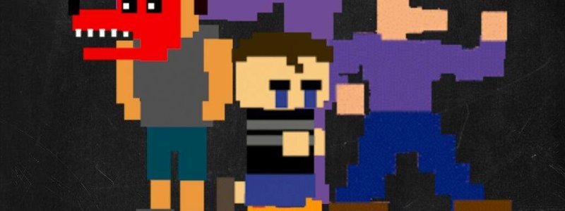 cuanto sabes de fnaf