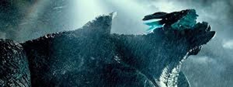 Que kaiju eres 