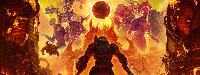 Cuánto sabes de doom