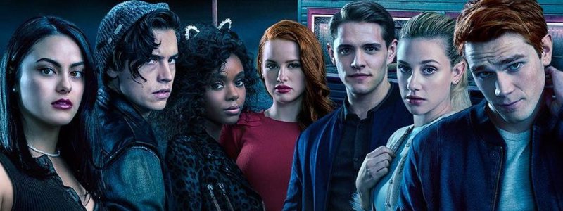 Que personaje de Riverdale