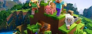 cuanto saves de Minecraft