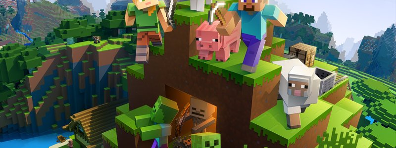 cuanto saves de Minecraft