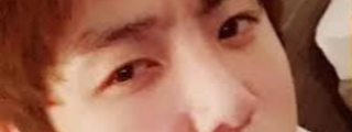 Personalidad de BTS 