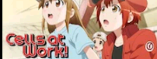Cuanto sabes de las células -.- (Cells at work)