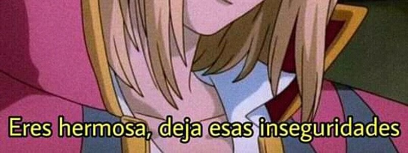 ¿Que te gusta? 
