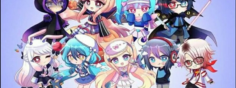 Cuánto sabes de GACHA LIFE :3
