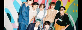 ¿Qué chico de Bts es tu alma gemela?