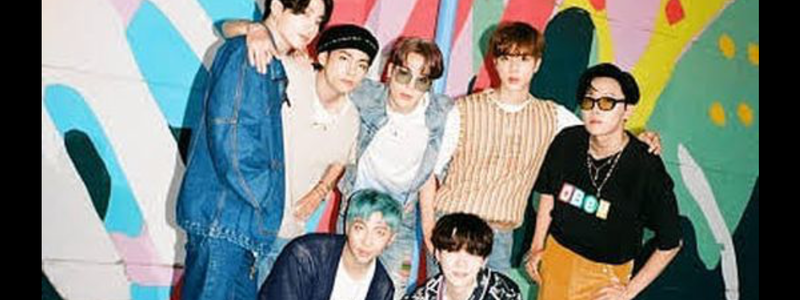 ¿Qué chico de Bts es tu alma gemela?