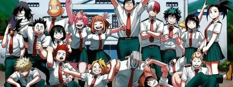 ¿Cual Personaje eres De BHNA?