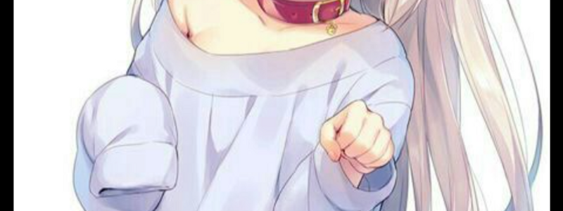 Eres una loli? >:3