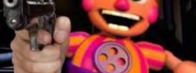 Que animatronico eres segun tu personalidad