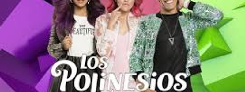 QUE TANTO CONOSES A LOS POLINESIOS