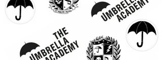 the umbrella academy