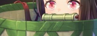 conoces a nezuko