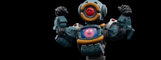Que leyenda de APEX LEGENDS eres tu?