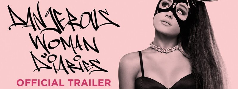 Que ariana grande eres en canciones