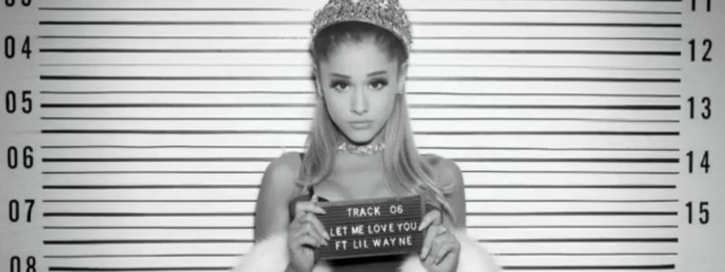 Que seras de ariana grande en el futuro