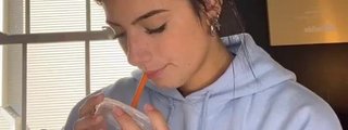 Cuánto sabes de Charli D'melio
